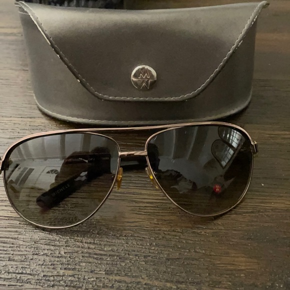 Michele Accessories - Michele Sunglasses - no scratches